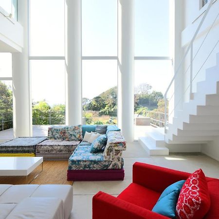 Villa 南葉山 - Ocean Terrace Minami Hayama - ペット可 Esterno foto