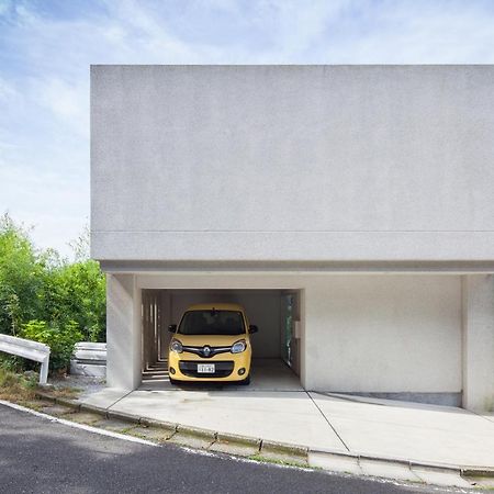 Villa 南葉山 - Ocean Terrace Minami Hayama - ペット可 Esterno foto