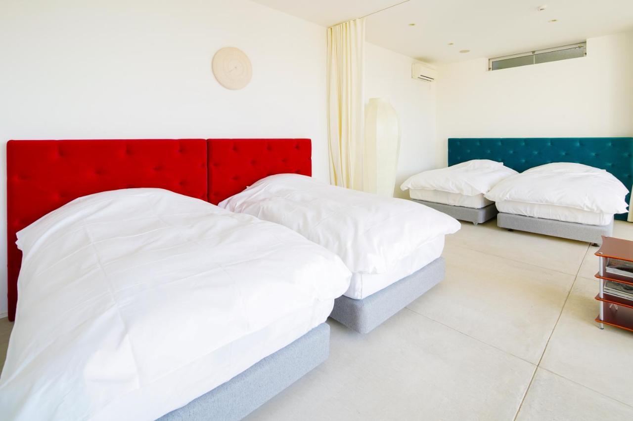 Villa 南葉山 - Ocean Terrace Minami Hayama - ペット可 Esterno foto