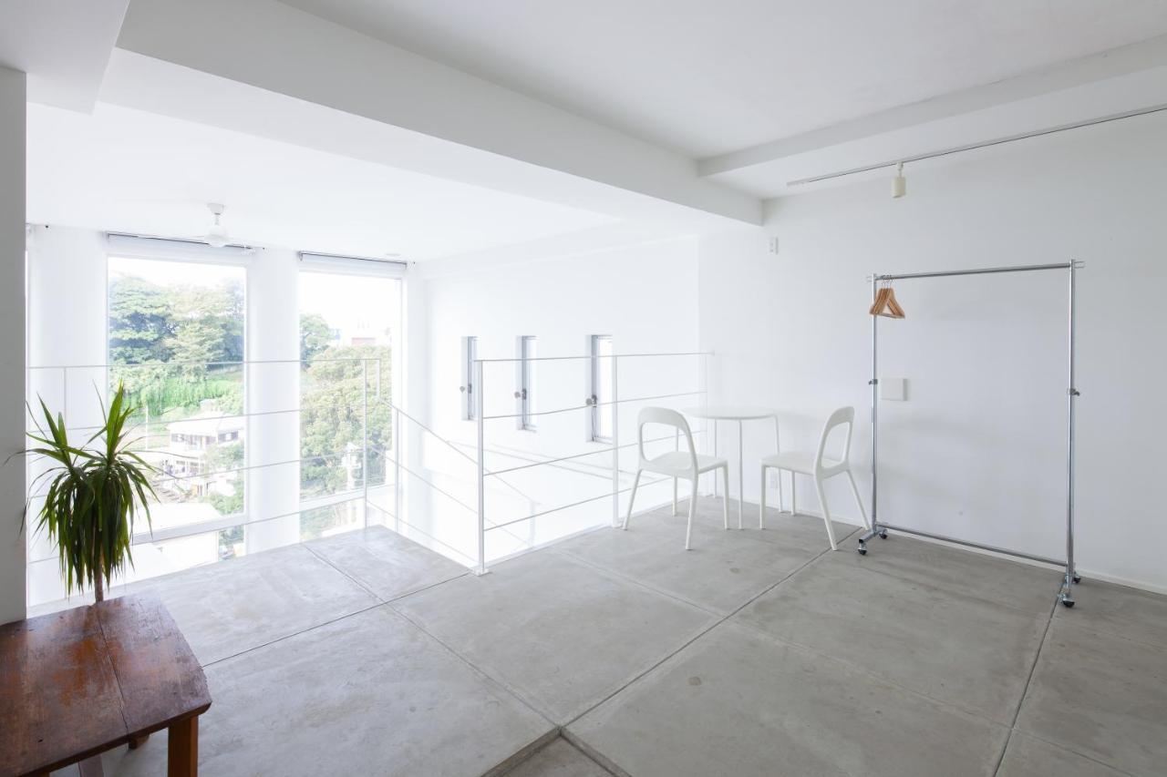 Villa 南葉山 - Ocean Terrace Minami Hayama - ペット可 Esterno foto