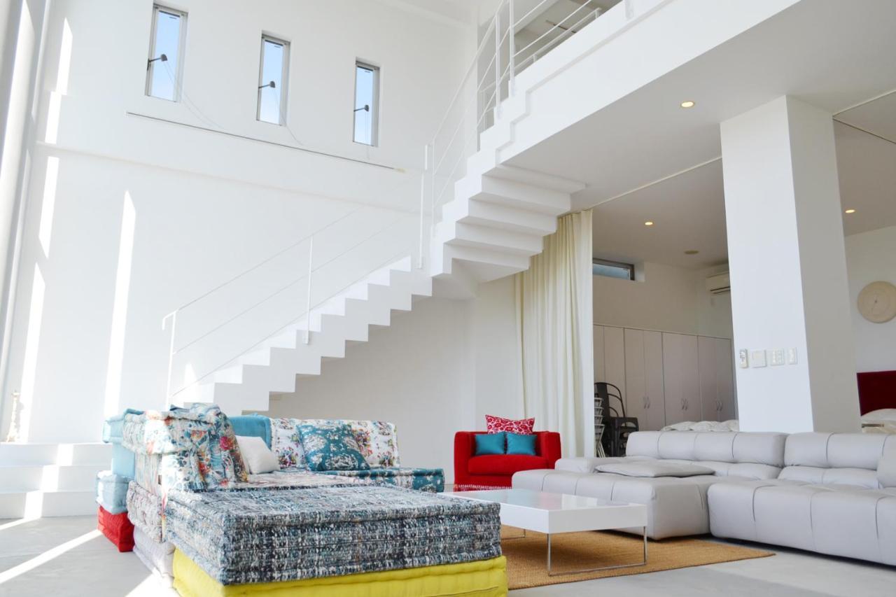 Villa 南葉山 - Ocean Terrace Minami Hayama - ペット可 Esterno foto